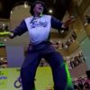 “Tony GoGo”のR16 Singaporeでのジャッジ動画が公開