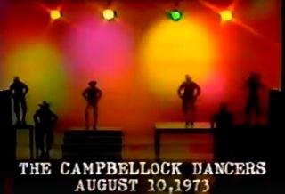全Locker必見の”Campbellock Dancers”の動画を紹介
